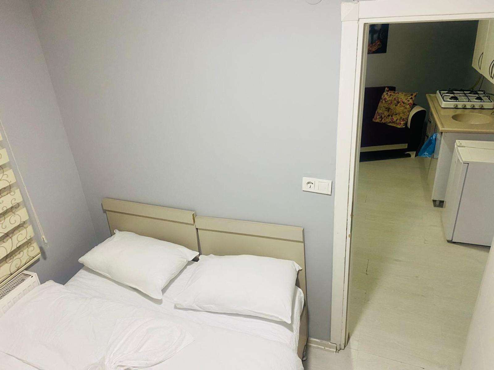 Taksim City Hotel Istanbul Exterior foto