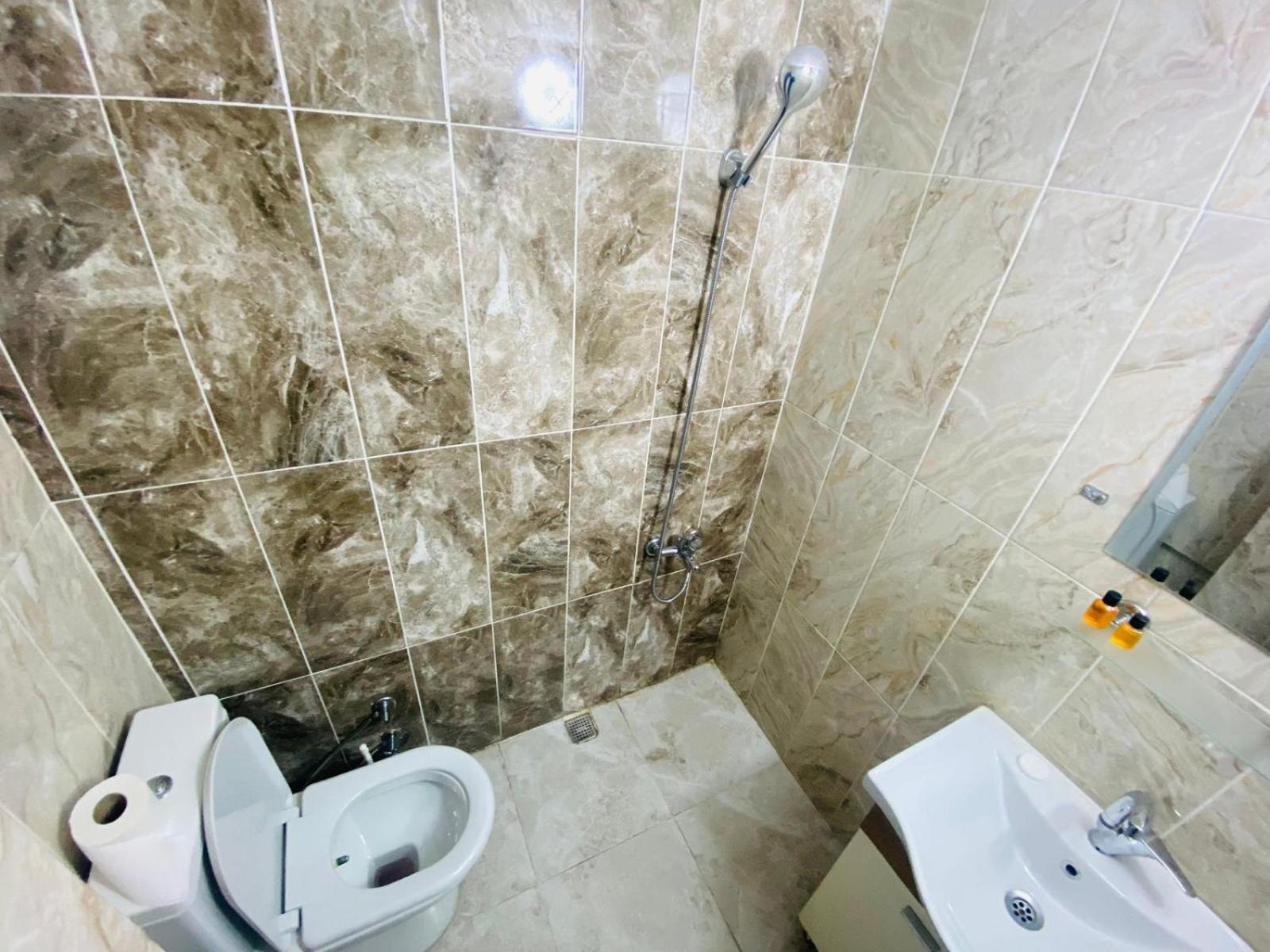 Taksim City Hotel Istanbul Exterior foto
